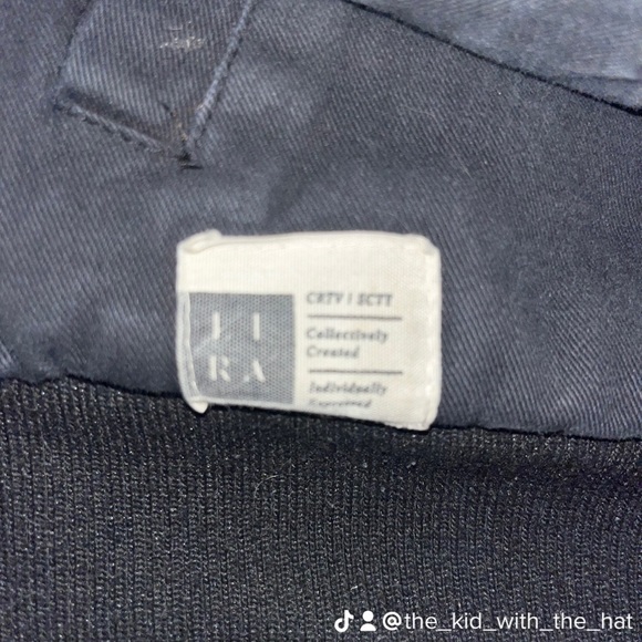 denim jacket - Picture 3 of 3